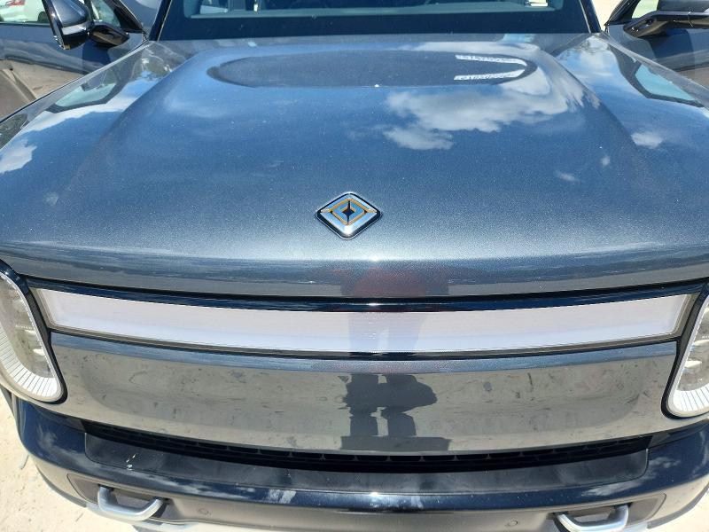 7FCTGCAAXRN030179 2024 Rivian R1T photo no. 11
