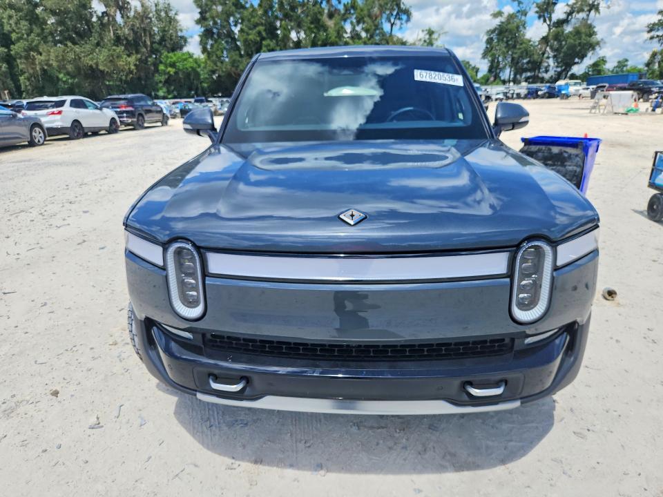 7FCTGCAAXRN030179 2024 Rivian R1T photo no. 5
