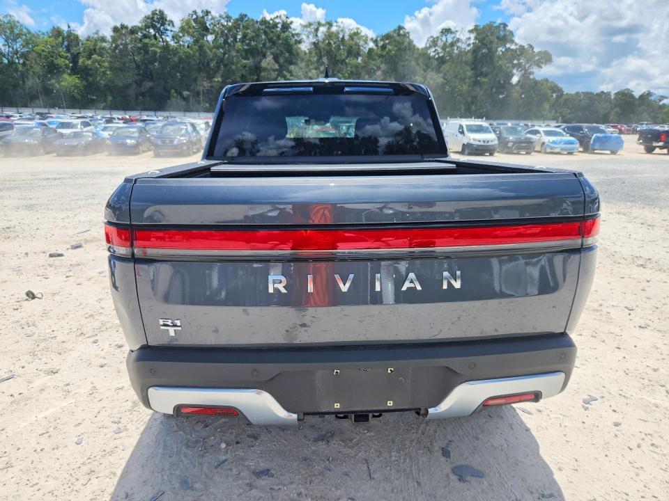 7FCTGCAAXRN030179 2024 Rivian R1T photo no. 6