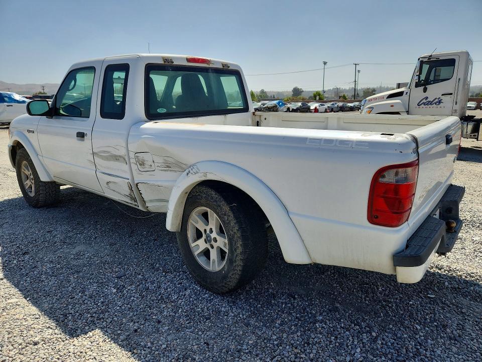 1FTZR15EX5PA84351 2005 Ford Ranger photo no. 2
