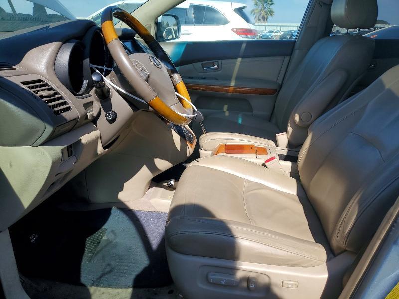 2T2HA31U46C100227 2006 Lexus RX photo no. 7