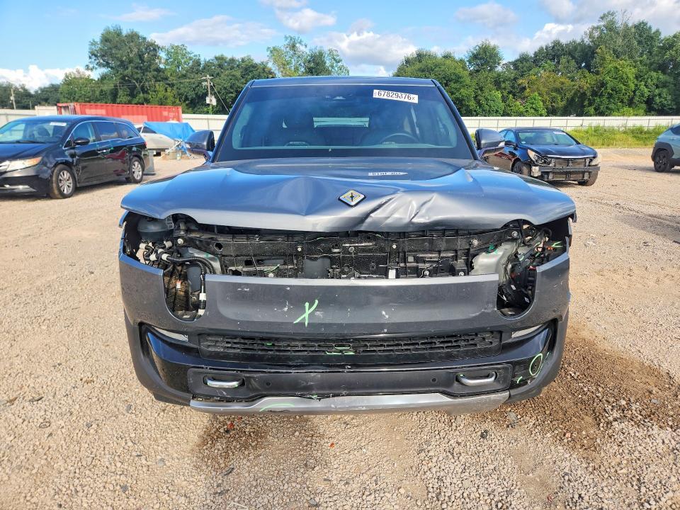 7FCTGAAL9PN024375 2023 Rivian R1T photo no. 5