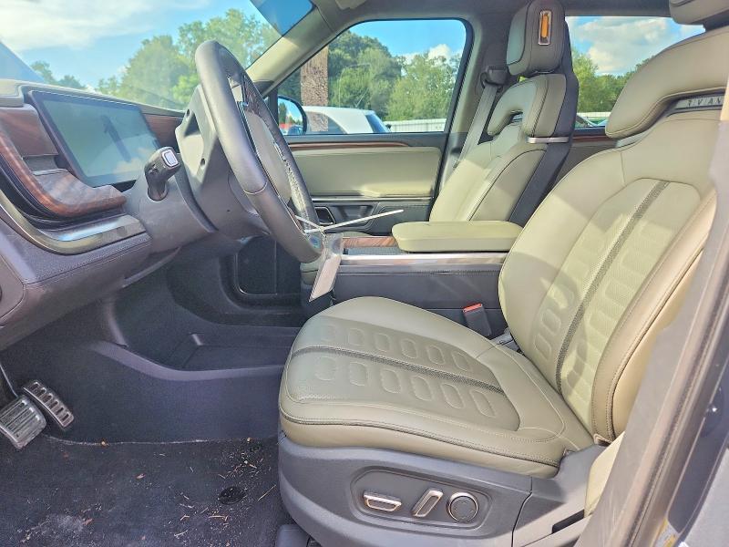 7FCTGAAL9PN024375 2023 Rivian R1T photo no. 7