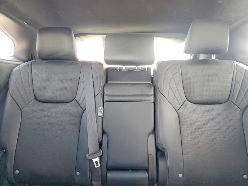 2T2BBMCA6PC020165 2023 Lexus RX photo no. 10