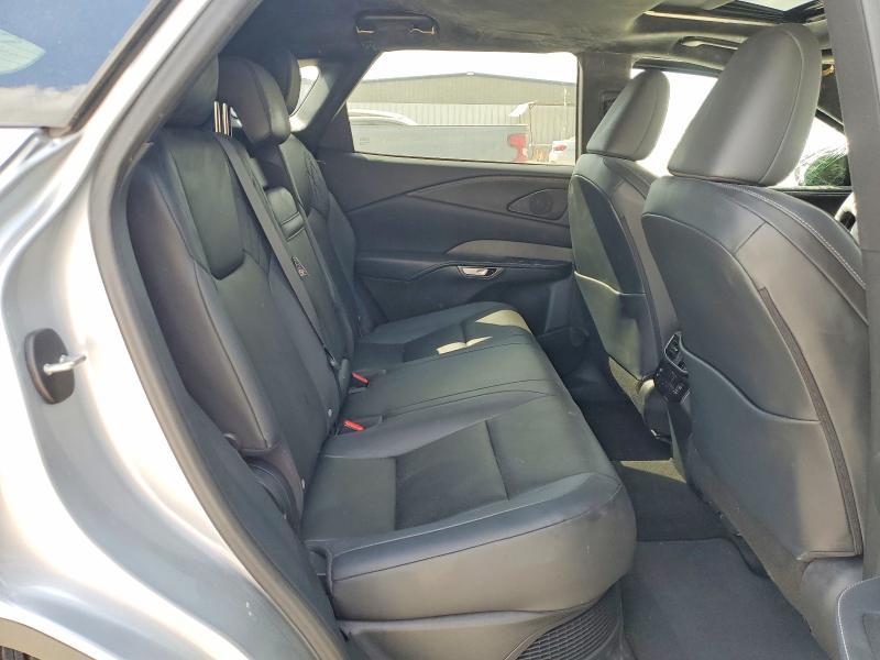 2T2BBMCA6PC020165 2023 Lexus RX photo no. 11