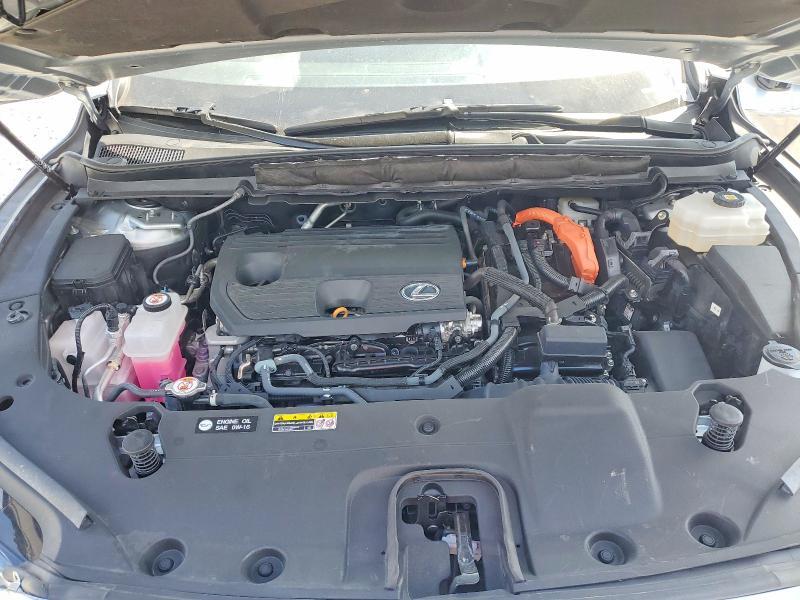 2T2BBMCA6PC020165 2023 Lexus RX photo no. 12