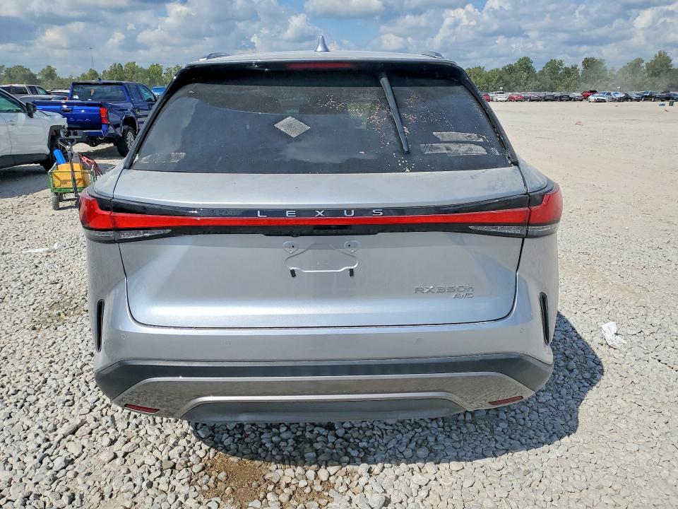 2T2BBMCA6PC020165 2023 Lexus RX photo no. 6