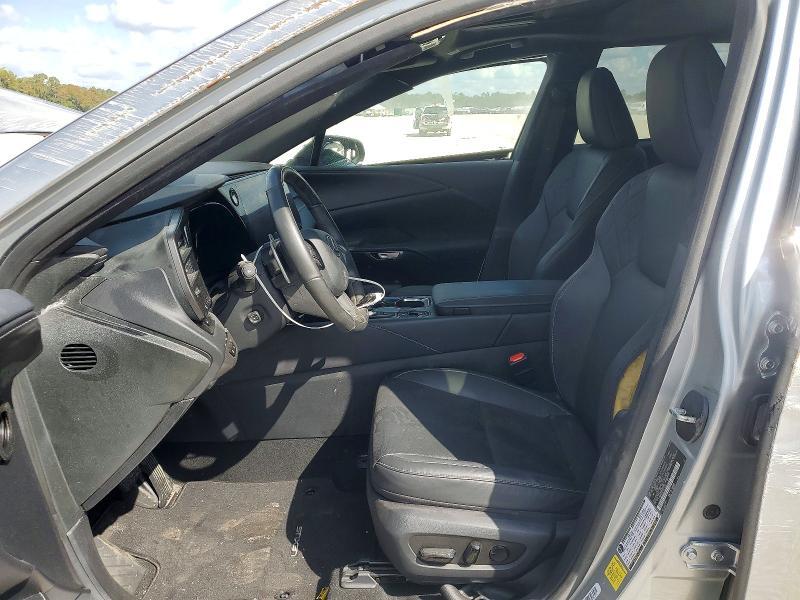 2T2BBMCA6PC020165 2023 Lexus RX photo no. 7