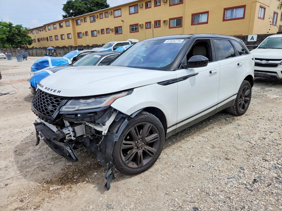 SALYB2EX3LA276971 2020 Land Rover Range Rover photo no. 1
