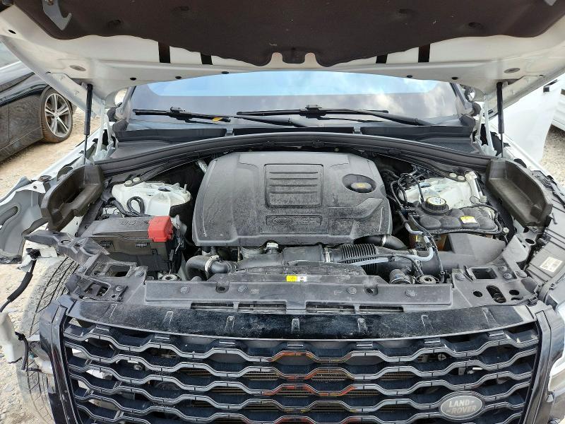 SALYB2EX3LA276971 2020 Land Rover Range Rover photo no. 11