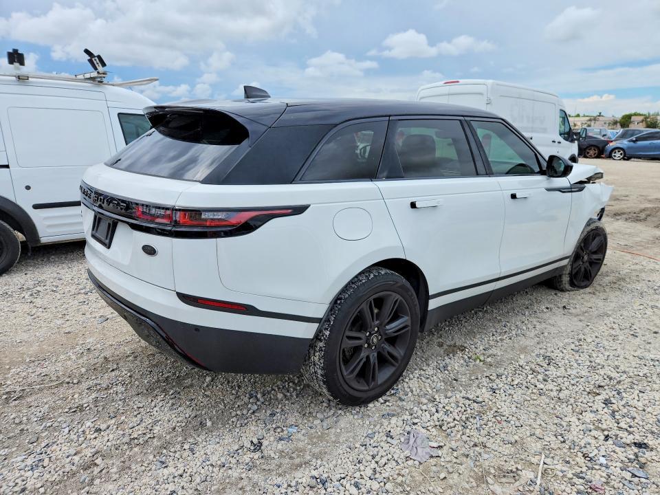 SALYB2EX3LA276971 2020 Land Rover Range Rover photo no. 3