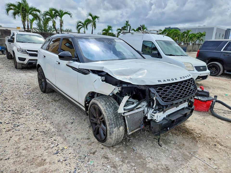 SALYB2EX3LA276971 2020 Land Rover Range Rover photo no. 4