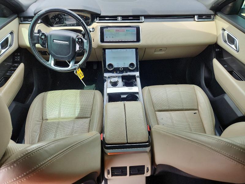 SALYB2EX3LA276971 2020 Land Rover Range Rover photo no. 8