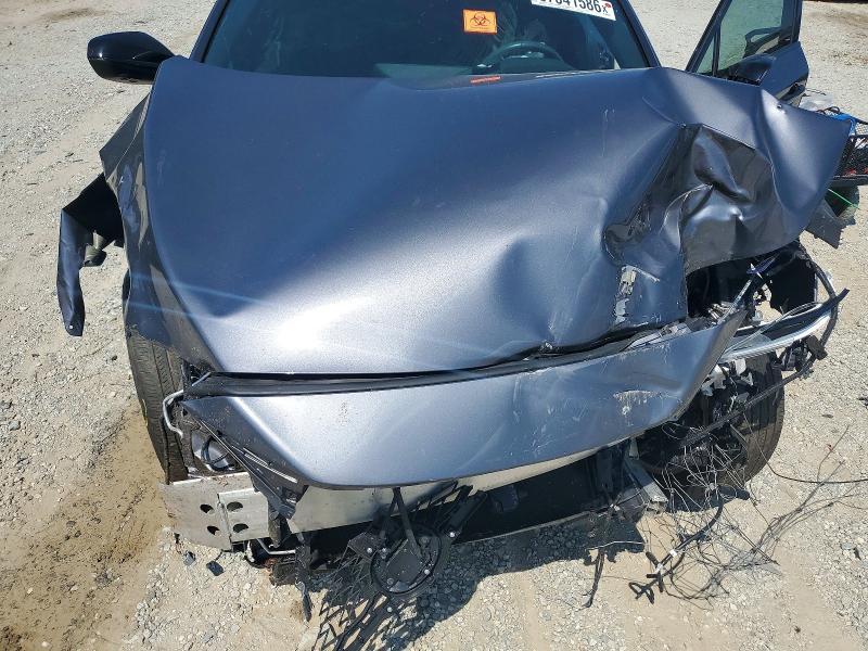 2023 Lexus RX — VIN 2T2BCMEA0PC002660, şəkil 12