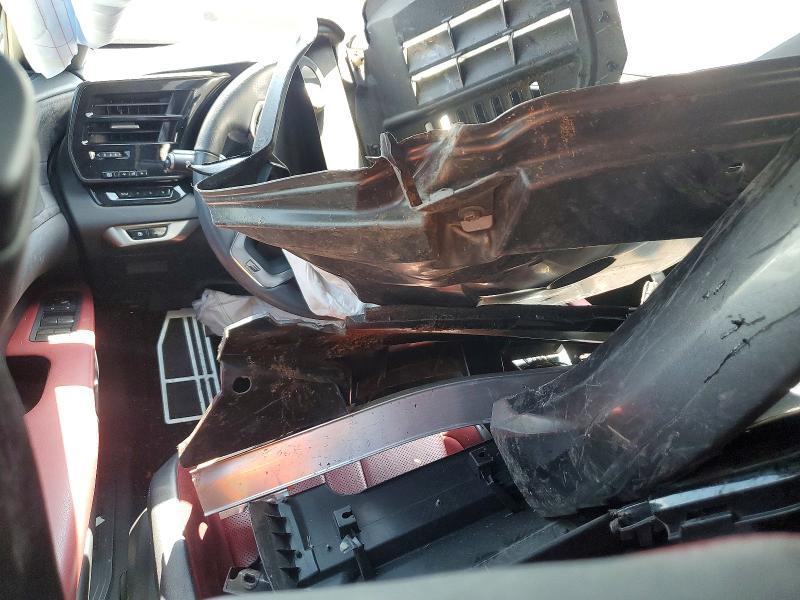 2023 Lexus RX — VIN 2T2BCMEA0PC002660, şəkil 8