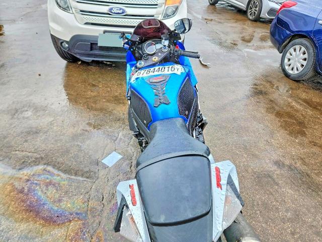 JS1GR7MA7P7101211 2023 Suzuki GSX-R750 photo no. 6