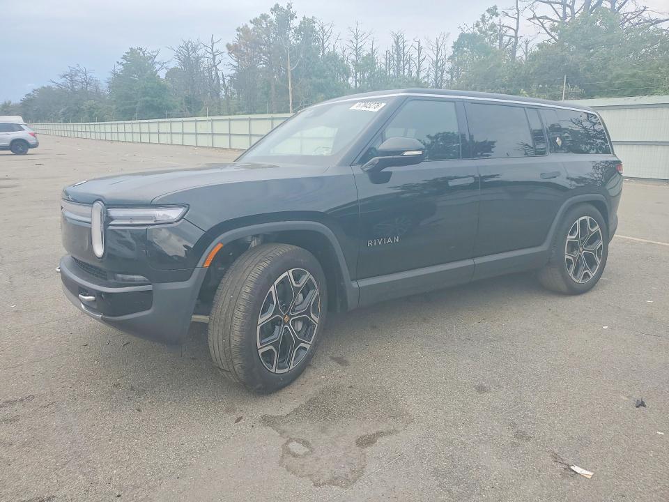 2026 Rivian R1S — VIN 7PDSGGBA6TN091939, şəkil 1
