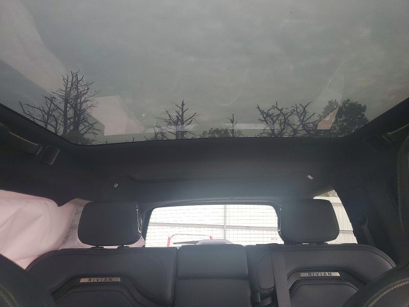 2026 Rivian R1S — VIN 7PDSGGBA6TN091939, şəkil 10