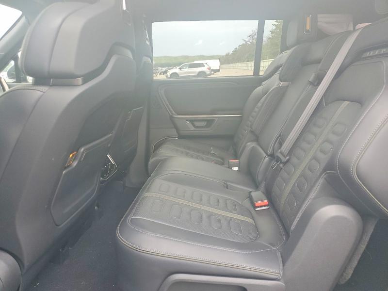 2026 Rivian R1S — VIN 7PDSGGBA6TN091939, şəkil 11