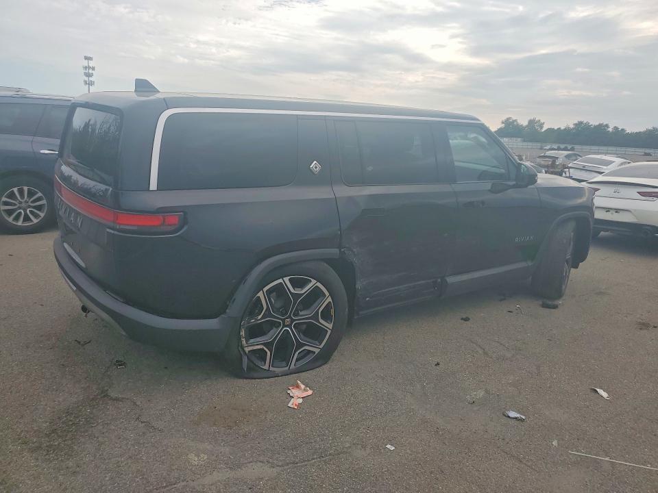 2026 Rivian R1S — VIN 7PDSGGBA6TN091939, şəkil 3
