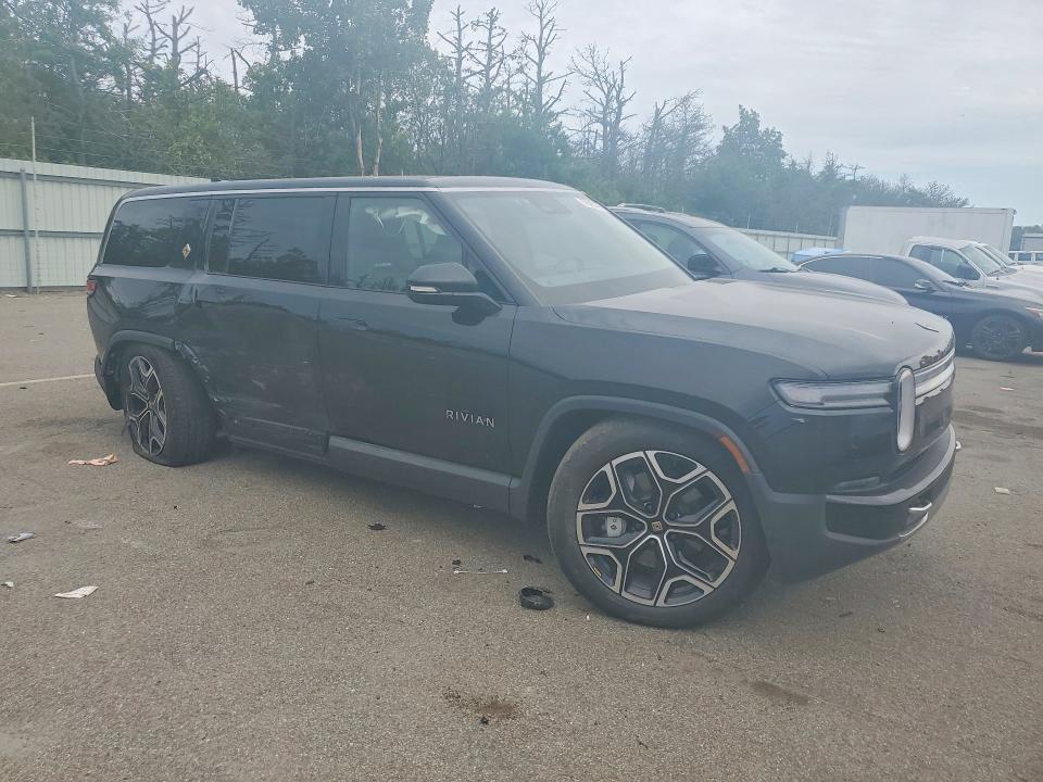 2026 Rivian R1S — VIN 7PDSGGBA6TN091939, şəkil 4