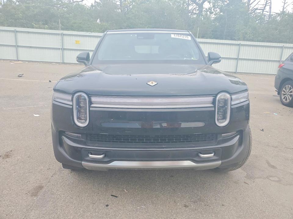2026 Rivian R1S — VIN 7PDSGGBA6TN091939, şəkil 5