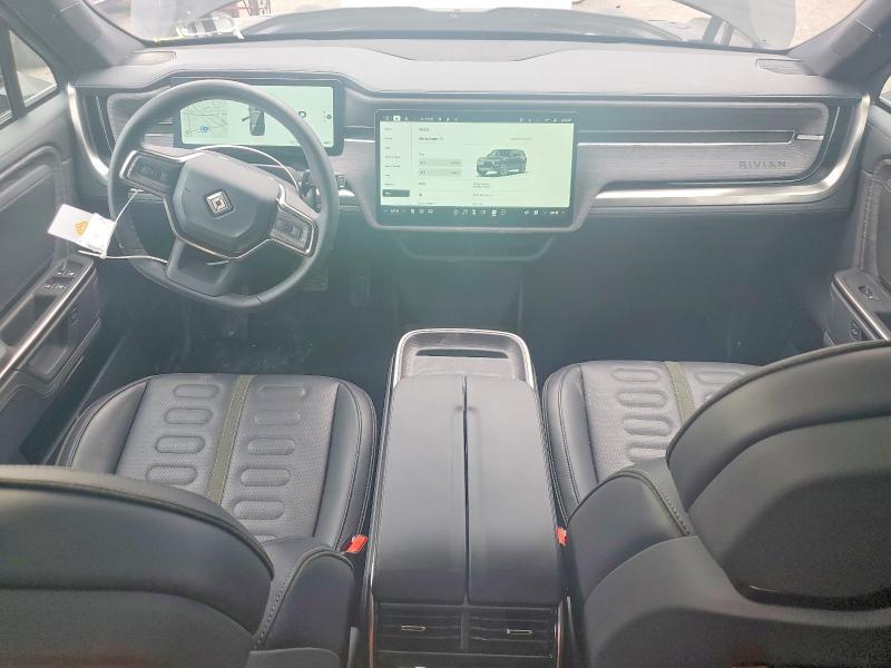 2026 Rivian R1S — VIN 7PDSGGBA6TN091939, şəkil 8