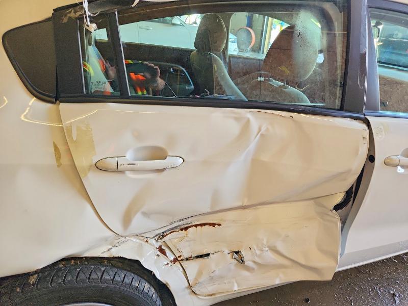 KNADM4A30G6540765 2016 KIA Rio photo no. 10