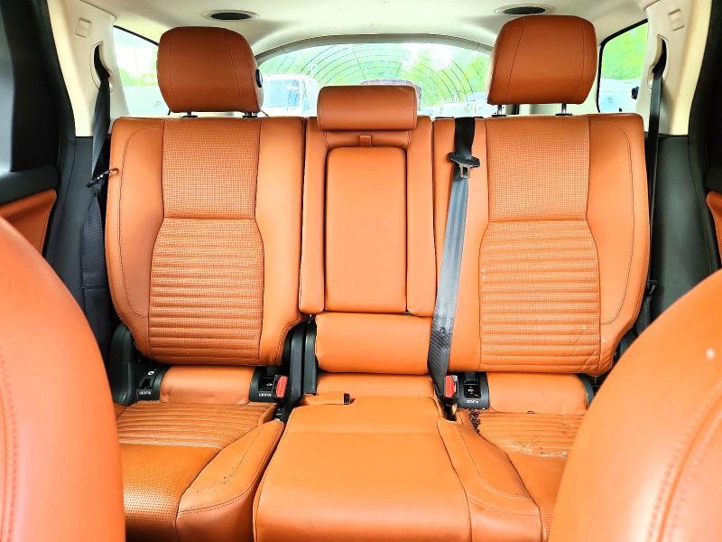 SALCT2BG4HH652491 2017 Land Rover Discovery photo no. 10