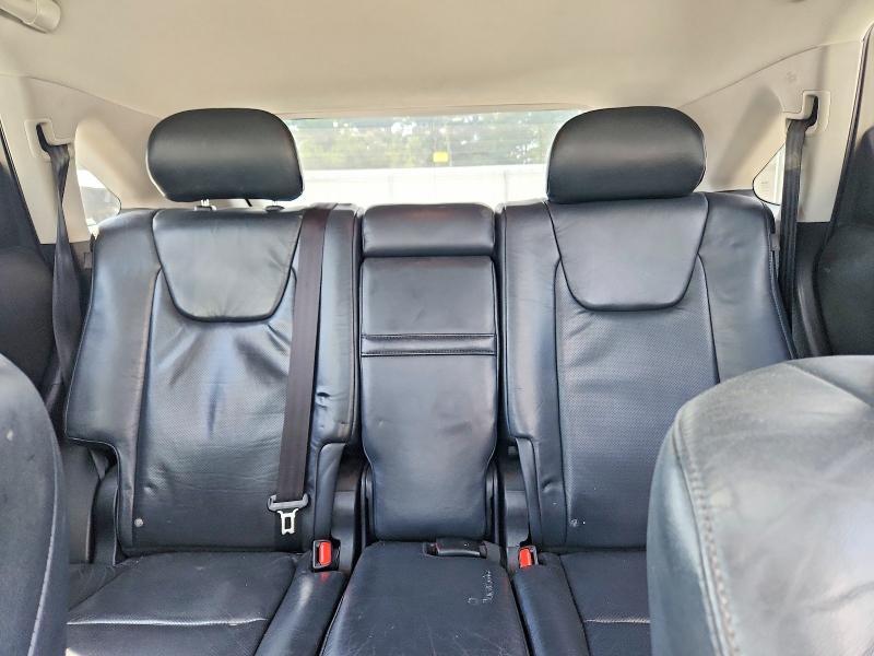 2T2ZK1BA9FC192994 2015 Lexus RX photo no. 10