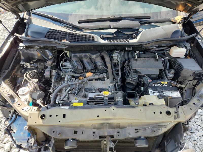 2T2ZK1BA9FC192994 2015 Lexus RX photo no. 12