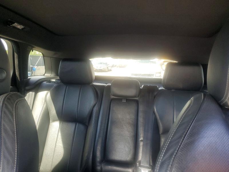 SALVP2RX3JH322480 2018 Land Rover Range Rover photo no. 10