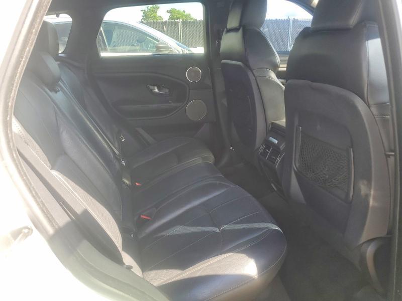SALVP2RX3JH322480 2018 Land Rover Range Rover photo no. 11