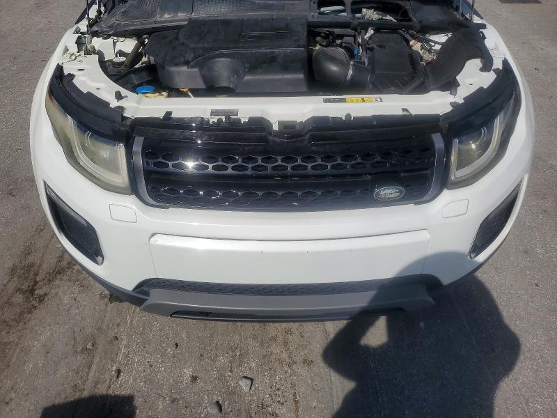 SALVP2RX3JH322480 2018 Land Rover Range Rover photo no. 12