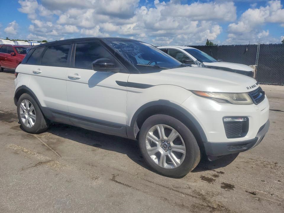 SALVP2RX3JH322480 2018 Land Rover Range Rover photo no. 4