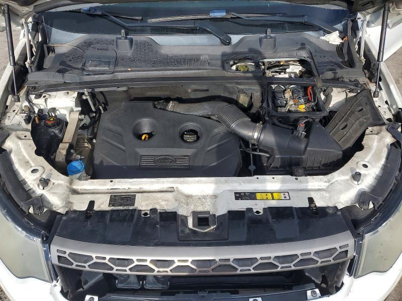 SALCP2BG3GH557794 2016 Land Rover Range Rover photo no. 12