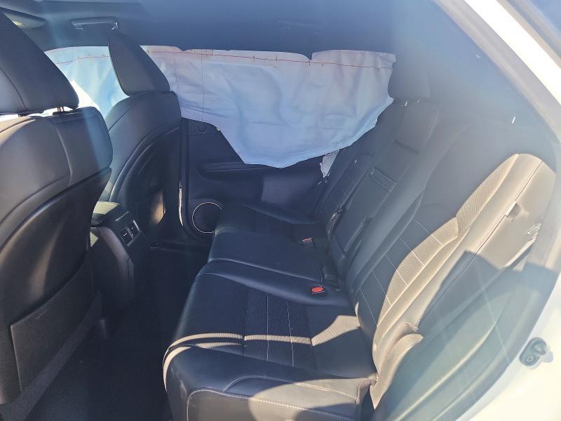 2021 Lexus RX — VIN 2T2SZMDA6MC292043, şəkil 11