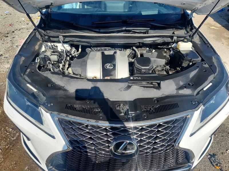2021 Lexus RX — VIN 2T2SZMDA6MC292043, şəkil 12