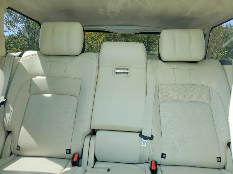 SALGS2RE2JA385326 2018 Land Rover Range Rover photo no. 10