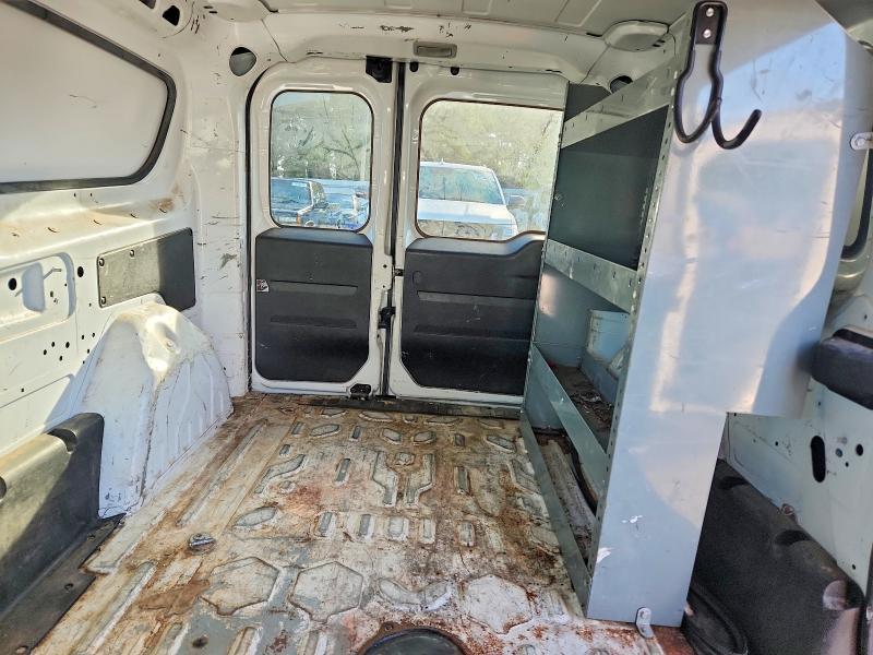 2016 RAM Promaster — VIN ZFBERFAT6G6B34337, şəkil 10