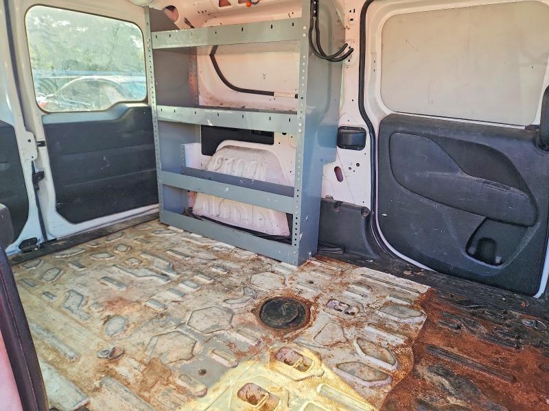 2016 RAM Promaster — VIN ZFBERFAT6G6B34337, şəkil 11