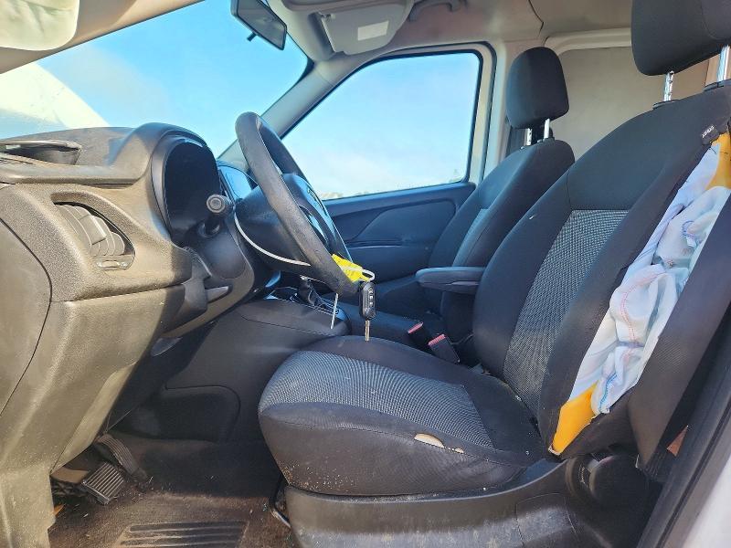 2016 RAM Promaster — VIN ZFBERFAT6G6B34337, şəkil 7
