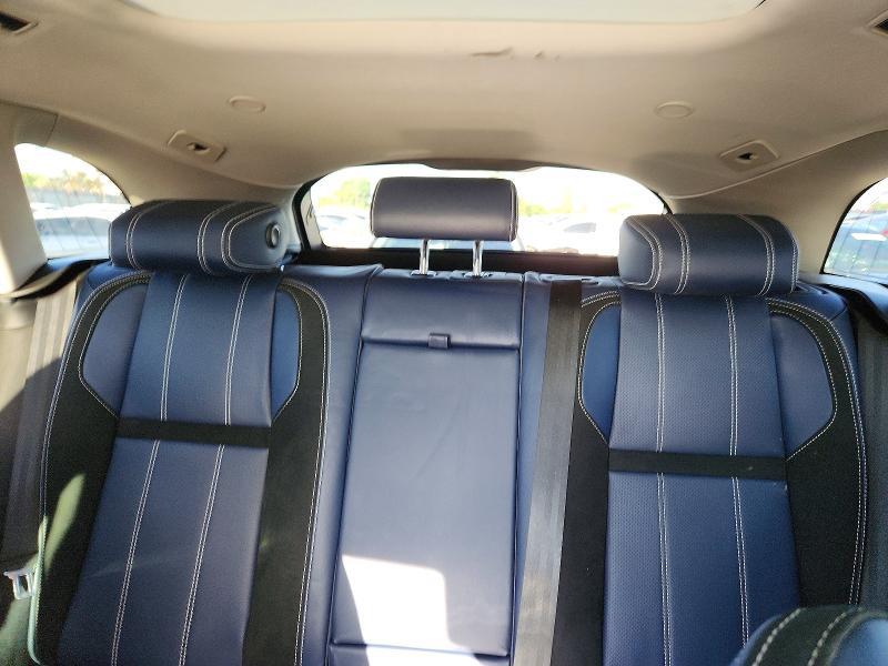 SALYJ2EX5MA311899 2021 Land Rover Range Rover photo no. 10