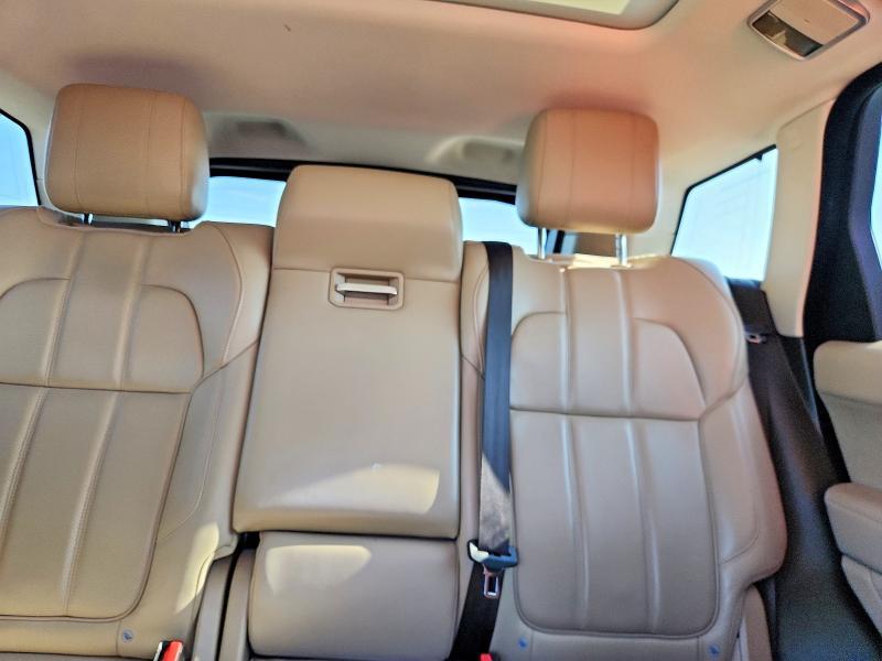 SALWR2PF3GA119146 2016 Land Rover Range Rover photo no. 10
