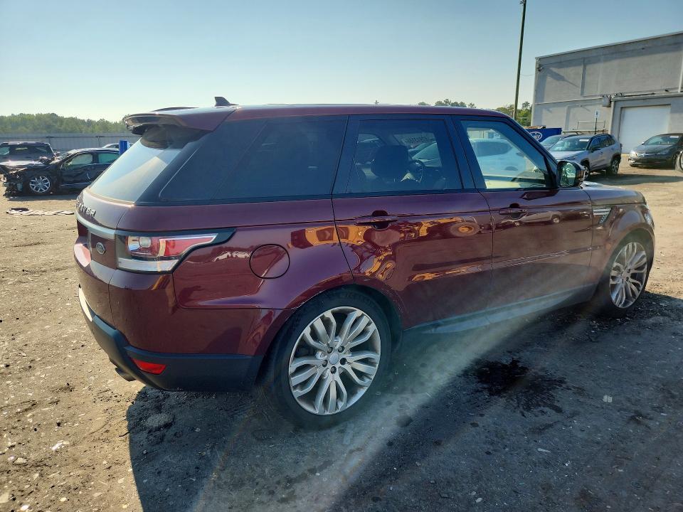 SALWR2PF3GA119146 2016 Land Rover Range Rover photo no. 3