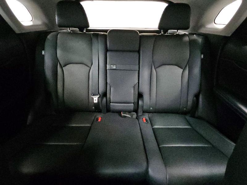 2021 Lexus RX — VIN 2T2HZMDA7MC308356, şəkil 10