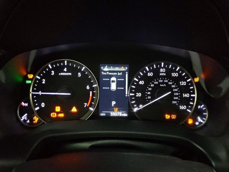 2021 Lexus RX — VIN 2T2HZMDA7MC308356, şəkil 9