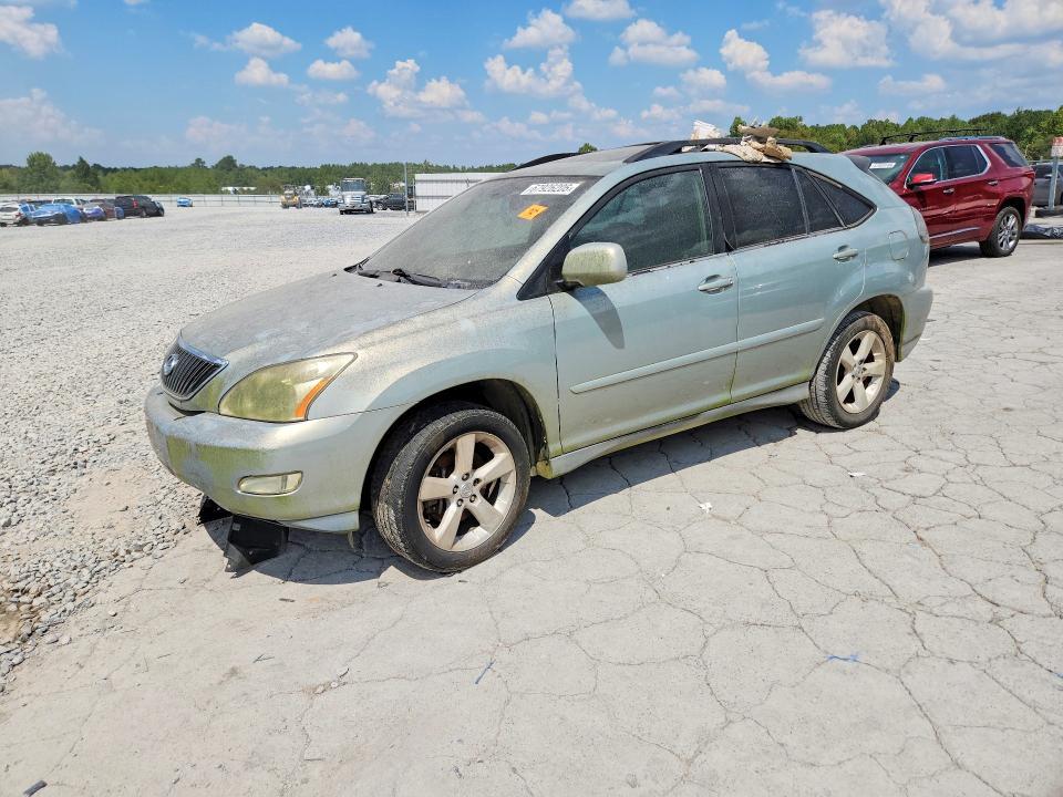 2T2GA31U84C003928 2004 Lexus RX photo no. 1