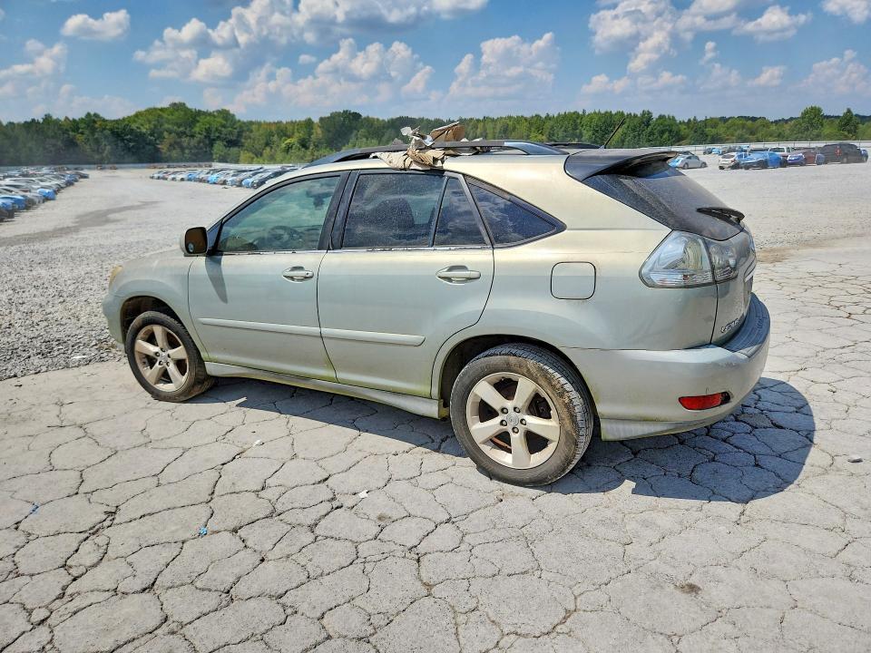 2T2GA31U84C003928 2004 Lexus RX photo no. 2