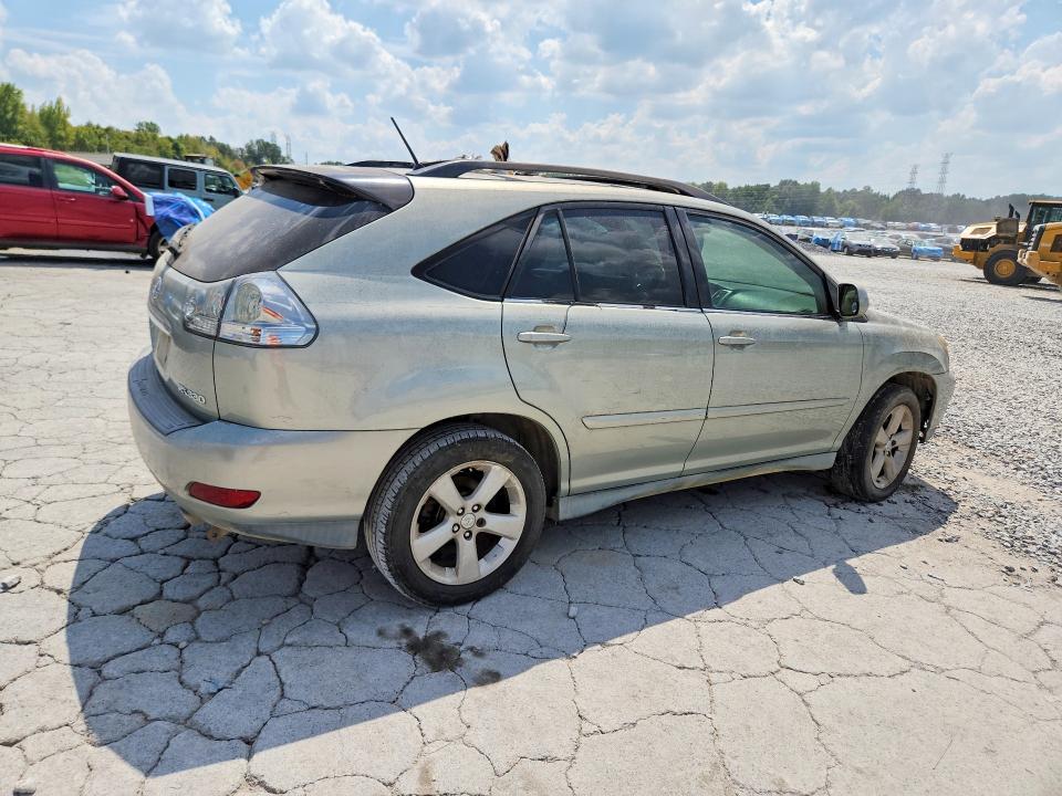 2T2GA31U84C003928 2004 Lexus RX photo no. 3